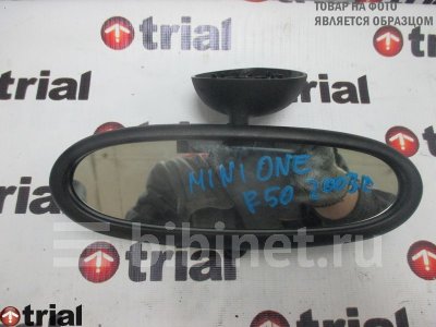 Купить Зеркало боковое на Mini ONE переднее  в Барнауле