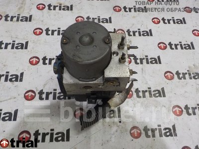 Купить Блок ABS на Nissan Wingroad QG18DE в Барнауле