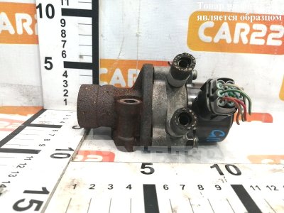 Купить Клапан EGR на Nissan Bluebird Sylphy QG10 QG18DE передний в Барнауле