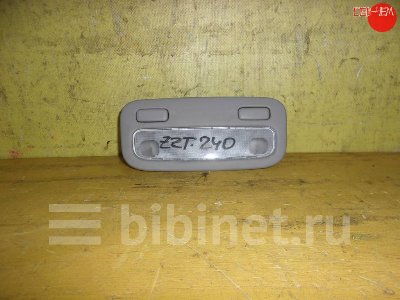 Купить Плафон салона на Toyota Allion 2002г. ZZT240 1ZZ-FE в Новосибирске