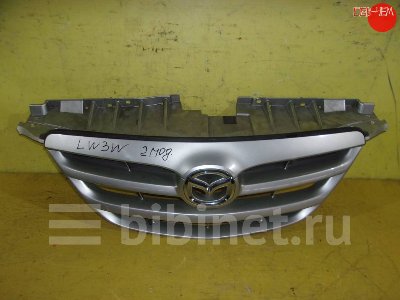 Купить Решетку радиатора на Mazda MPV LW3W  в Новосибирске