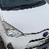 Купить Блок реле и предохранителей на Toyota Aqua 2012г. NHP10 1NZ-FXE в Новосибирске