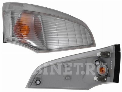 Купить Поворотник на Mitsubishi Fuso правый в Красноярске