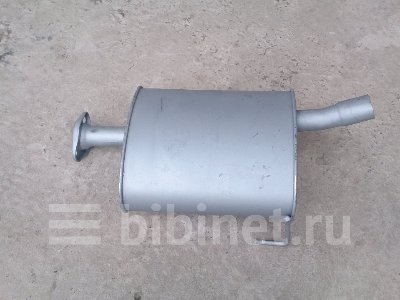 Купить Глушитель на Honda CR-V RD1 B20B в Красноярске