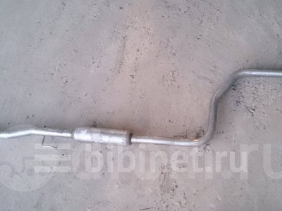 Купить Глушитель на Honda Domani MB3 D15A в Красноярске