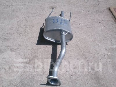 Купить Глушитель на Honda Civic Ferio EG7 в Красноярске