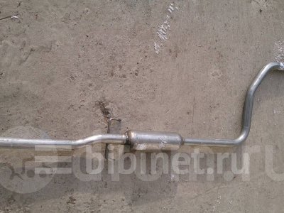 Купить Глушитель на Honda Civic EF1 в Красноярске