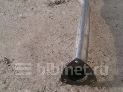 Купить Глушитель на Honda Cr-x EF6 в Красноярске