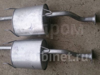 Купить Глушитель на Honda Domani MB4 в Красноярске