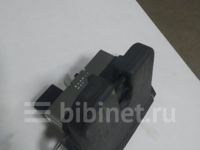 Купить Замок багажника на Volkswagen Tiguan 5N1-2 в Красноярске