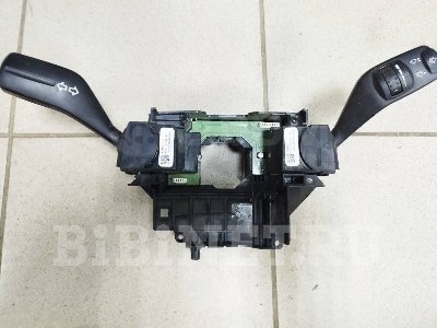 Купить Фару противотуманную на Peugeot 207 2009г. переднюю в Красноярске