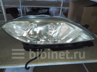 Купить Фару на Honda Edix 2005г. BE3 K20A переднюю правую в Красноярске