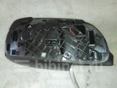 Купить Зеркало боковое на Toyota Allion 2008г. ZRT261 правое в Красноярске