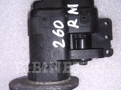 Купить Зеркало боковое на Toyota Allion 2008г. ZRT260 правое в Красноярске