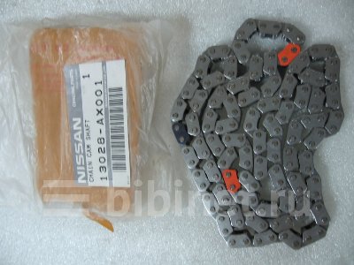 Купить Цепь ГРМ на Nissan March 2003г. AK12 CR12DE в Красноярске