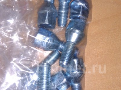 Купить Шпильку колесную на Nissan Micra 2006г. K12 в Красноярске