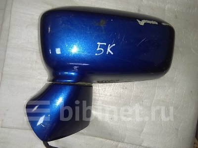 Купить Зеркало боковое на Honda Stream 2001г. RN2 левое в Красноярске