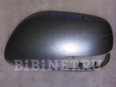 Купить Зеркало боковое на Toyota Allion 2008г. ZRT261 левое в Красноярске