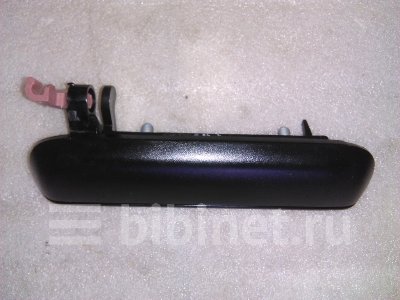 Купить Ручку наружную на Toyota Starlet 1996г. EP91 переднюю правую в Красноярске