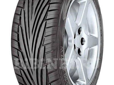 Купить шины Uniroyal RainSport 2 235/55 R18 100V в Омске