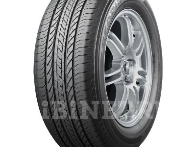 Купить шины Bridgestone Ecopia EP850 265/60 R18 110H в Красноярске