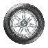 Купить шины Bridgestone Ecopia EP850 265/60 R18 110H в Красноярске