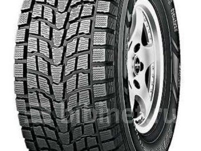 Купить шины Dunlop Grandtrek SJ6 245/55 R19 103Q в Омске