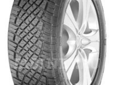 Купить шины General Tire Grabber AT 275/40 R20 106H в Омске
