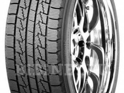 Купить шины Nexen Winguard Ice 195/65 R15 в Красноярске