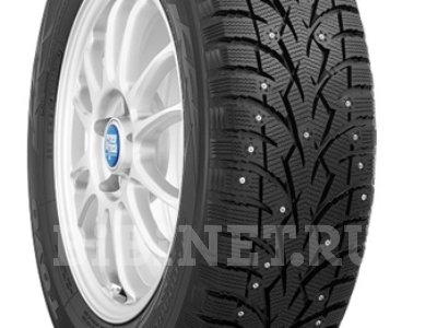 Купить шины Toyo Observe G3-Ice (OBG3S) 245/55 R19 103T в Новосибирске