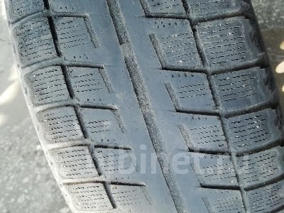 Купить шины Bridgestone 195/65 R15 в Красноярске