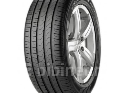Купить шины Pirelli 215/65 R17 в Красноярске