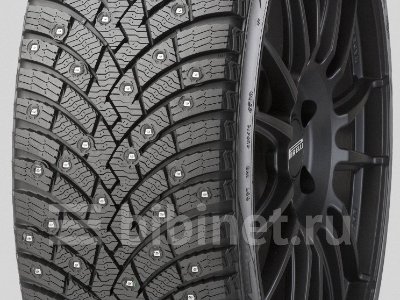Купить шины Pirelli 255/40 R20 в Красноярске