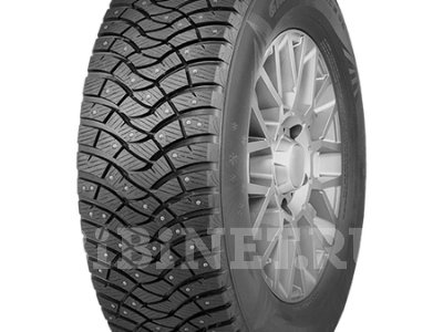 Купить шины Dunlop 215/65 R17 в Красноярске