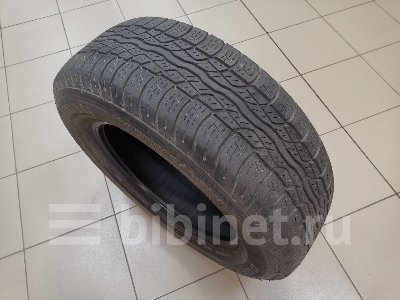 Купить шины Bridgestone Dueler H/T D687 235/60 R16 100H в Красноярске