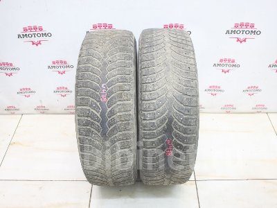 Купить шины Bridgestone 195/65 R15 в Новосибирске