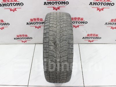Купить шины Dunlop 235/60 R16 в Новосибирске