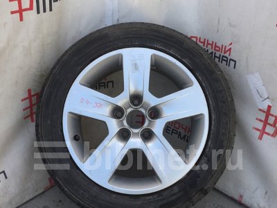 Купить шины Dunlop SP Sport 9000 205/55 R16 91W в Красноярске