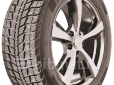 Купить шины Federal Himalaya WS2 225/50 R17 94T в Красноярске