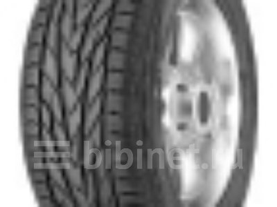 Купить шины Uniroyal Rallye 4x4 Street 195/80 R15 96H в Новосибирске