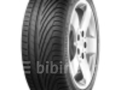 Купить шины Uniroyal Rain Sport 3 185/55 R15 82H в Новосибирске
