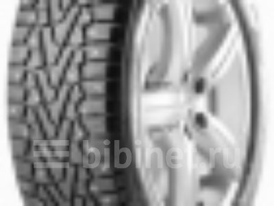 Купить шины Pirelli Winter Ice Zero 185/70 R14 88T в Новосибирске