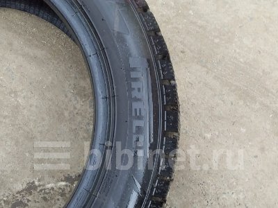 Купить шины Pirelli Ice Zero 185/55 R15 в Красноярске