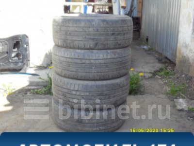 Купить шины Continental 215/55 R16 в Челябинске