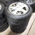 Купить шины Bridgestone Ecopia PZ-X 185/60 R15 в Красноярске