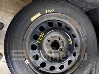 Купить шины Yokohama BluEarth E51 165/65 R15 в Красноярске
