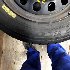 Купить шины Yokohama BluEarth E51 165/65 R15 в Красноярске