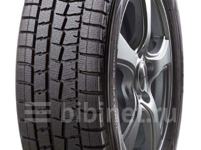 Купить шины Dunlop Winter Maxx WM01 225/55 R17 в Красноярске