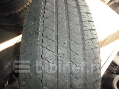 Купить шины Firestone FR 710 215/65 R17 в Уссурийске