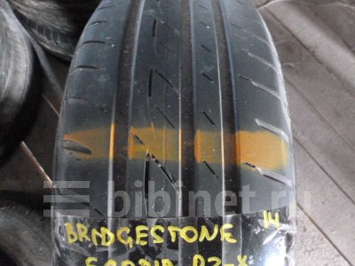 Купить шины Bridgestone 195/55 R16 в Уссурийске